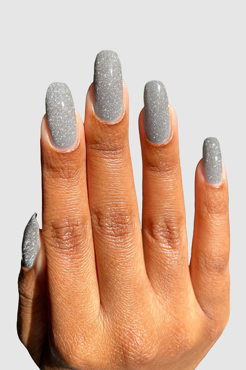 DISCO BALL NAGELLAK